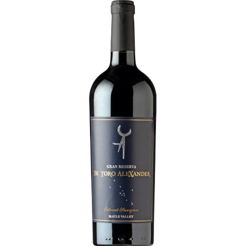 De Toro Alexander Cabernet Sauvignon Gran Reserva 2021